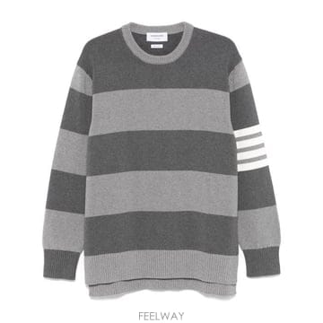 Thom Browne ����� 4�� ���� ���� Ƽ���� �׷��� MKA523A Y3016 982����� 4�� ���� ���� Ƽ���� �׷��� MKA523A Y3016 982