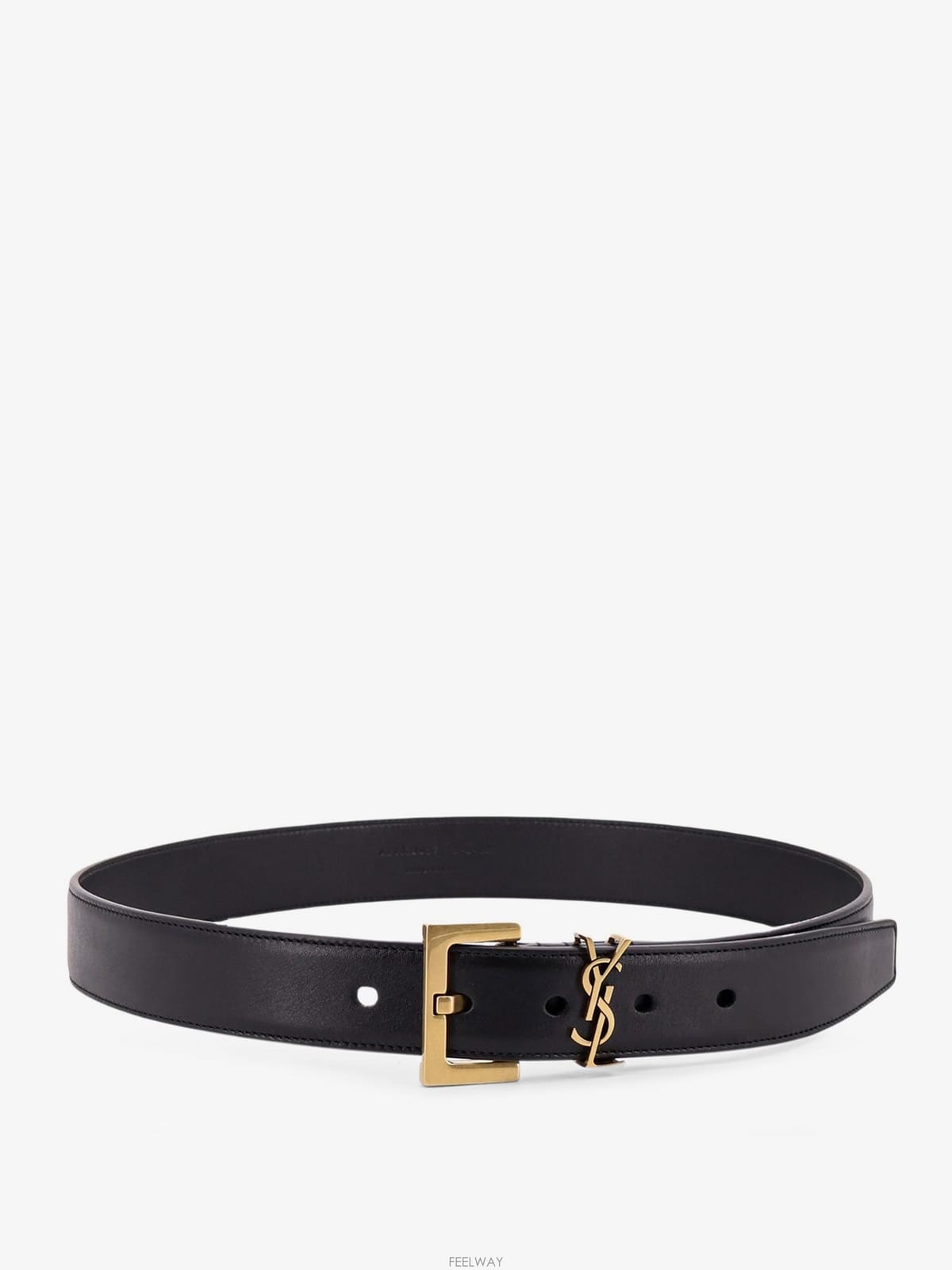 Saint Laurent [A8] ���ζ� 634437 ��Ʈ �㸮�� ���� 634437-BOO0W1000[A8] ���ζ� 634437 ��Ʈ �㸮�� ���� 634437-BOO0W1000