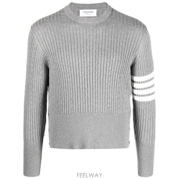 Thom Browne ����� 4�� ����� ��Ʈ �׷��� MKA460A Y3014 055����� 4�� ����� ��Ʈ �׷��� MKA460A Y3014 055