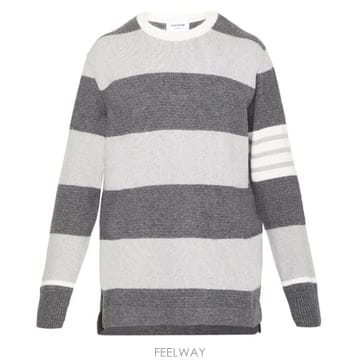 Thom Browne ����� 4�� ����� �� ��Ʈ MKA483A Y1030 982����� 4�� ����� �� ��Ʈ MKA483A Y1030 982