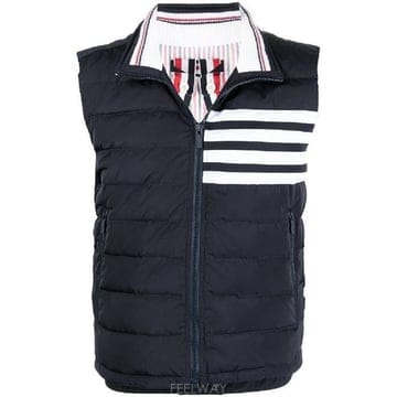 Thom Browne ����� 4�� �е� ����Ʈ ���̺� MVD024X 07259 415����� 4�� �е� ����Ʈ ���̺� MVD024X 07259 415