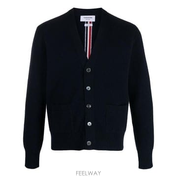 Thom Browne ����� RWB ���͹� ���� ����� ���̺� MKC556A Y1029 415����� RWB ���͹� ���� ����� ���̺� MKC556A Y1029 4