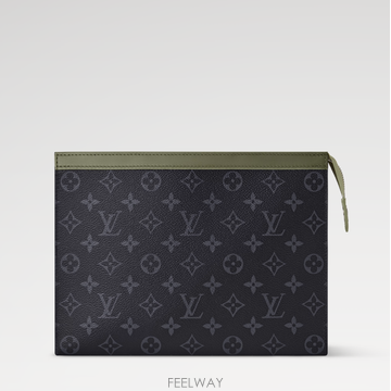 Louis Vuitton (����������) ���̺��� ����Ʈ ������ ���׷� ��Ŭ���� ���� �Ŀ�ġ Ŭ��ġ�� M28841(����������) ���̺��� ����Ʈ ������ ���׷� ��Ŭ���� 