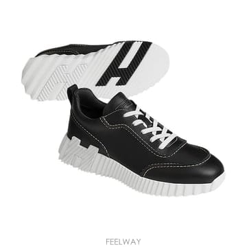 HERMES 에르메스 Next 스니커즈 H262891ZH01420