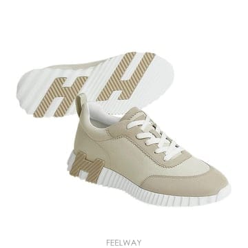 HERMES 에르메스 Bouncing 바운싱 남성 스니커즈 H261895ZHE2425