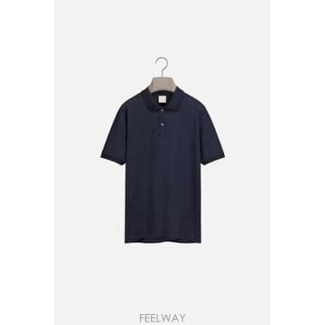 [E32]디올 693J801A3112586 남성 폴로셔츠 피케셔츠 DIOR Dior Regimental Po