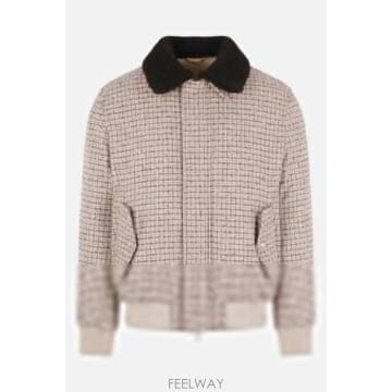 Eleventy [E32]�Ϸ���Ƽ N75GBTN37TES0N13105 ���� �ٿ����� �е����� ELEVENTY check wo[E32]�Ϸ���Ƽ N75GBTN37TES0N13105 ���� �ٿ����� �е���