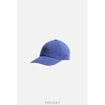 [E32]디올 693C901A3175585 남성 모자 DIOR Dior Cap
