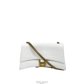 Balenciaga [XS] �߷��þư� ũ��Ŀ���� ������ ���� ũ���� ü�� ����� ȭ��Ʈ[XS] �߷��þư� ũ��Ŀ���� ������ ���� ũ���� ü�� ��