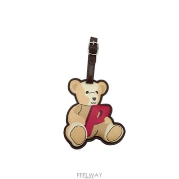 팔라스 러기지 태그 크림