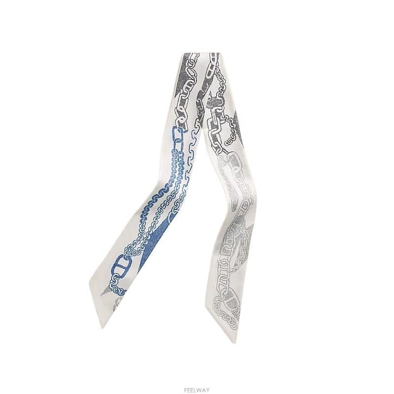 HERMES HERMES �����޽� Boucles et Maillons Ʈ����  H064367S 03HERMES �����޽� Boucles et Maillons Ʈ����  H064367S 0