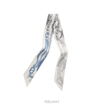 HERMES 에르메스 Boucles et Maillons 트윌리  H064367S 03