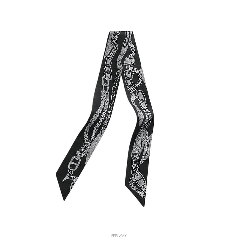 HERMES HERMES �����޽� Boucles et Maillons Ʈ����  H064367S 09HERMES �����޽� Boucles et Maillons Ʈ����  H064367S 0
