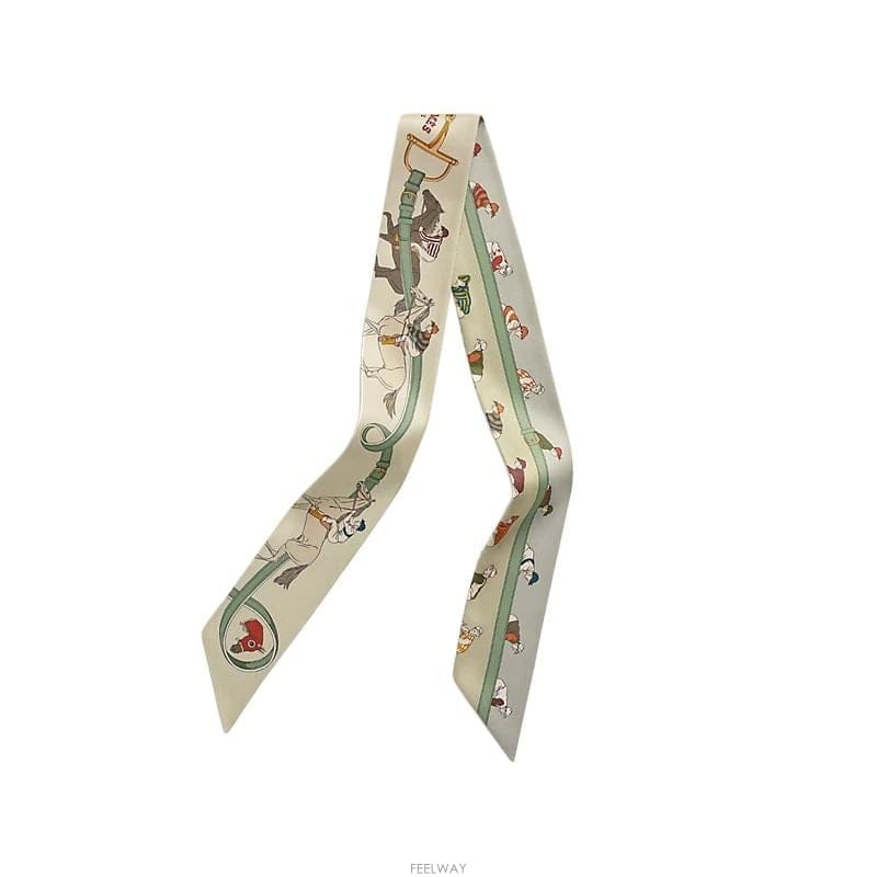 HERMES HERMES �����޽� Turf, Les Courses Ʈ���� ���� Ʈ����  H061144S 03HERMES �����޽� Turf, Les Courses Ʈ���� ���� Ʈ����  
