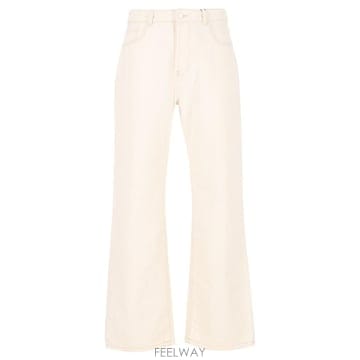 [A94]아미 HTR450DE0134136 남성 청바지 데님진 AMI AMI Five Pocket Jeans