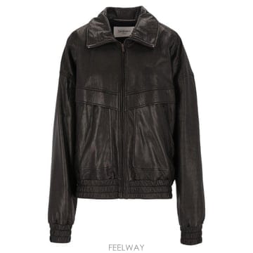[A94]생로랑 847967YCNF21000 남성 가죽자켓 레더자켓 SAINT LAURENT SAINT LA