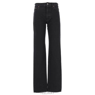[A94]생로랑 827965Y29WB1228 여성 청바지 데님진 SAINT LAURENT SAINT LAUR