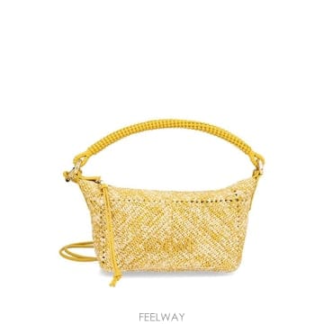 [A94]로에베 A120HPLX168160 여성 토트백 탑핸들백 LOEWE PAULAS IBIZA LOEWE