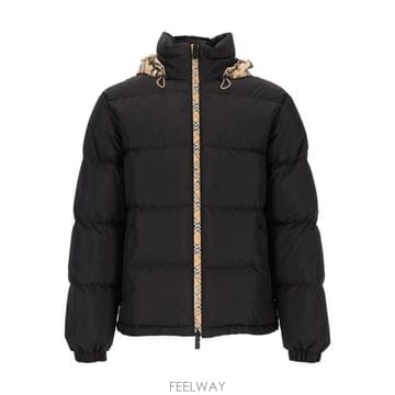 [A94]버버리 8110196A1189 남성 자켓 BURBERRY BURBERRY Snowdon Down J