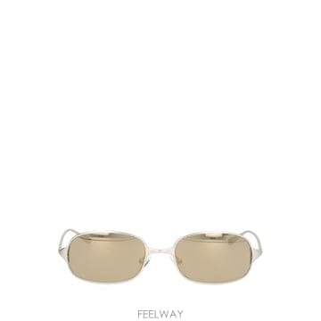 [A94]McQUEEN A000R7I33301277 남성 안경 선글라스 아이웨어 McQUEEN McQUEEN