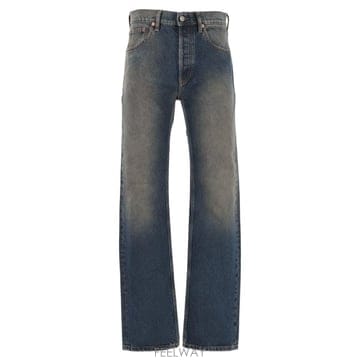[A94]GOLDEN GOOSE GMP02752P00261550100 남성 청바지 데님진 GOLDEN GOO