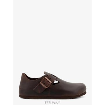 Birkenstock [N85]���˽�Ź 166533 ���� ���� ������ ���� �������� BIRKENSTOCK London leathe[N85]���˽�Ź 166533 ���� ���� ������ ���� �������� BI