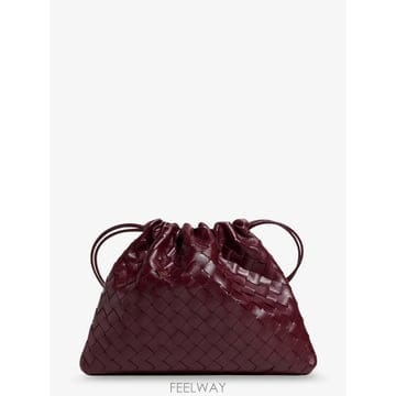 Bottega Veneta [N85]���װ� ����Ÿ 796728 ���� Ŭ��ġ �Ŀ�ġ�� �̴Ϲ� BOTTEGA VENETA Medium Du[N85]���װ� ����Ÿ 796728 ���� Ŭ��ġ �Ŀ�ġ�� �̴Ϲ� 