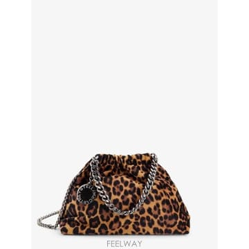 Stella McCartney [N85]���ڶ� ��īƮ�� 7B0144WP0742 ���� ũ�ν��� ����� ���۹� STELLA MCCARTNEY[N85]���ڶ� ��īƮ�� 7B0144WP0742 ���� ũ�ν��� �����