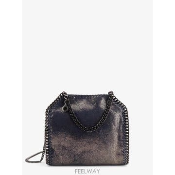 Stella McCartney [N85]���ڶ� ��īƮ�� 371223WP0489 ���� ũ�ν��� ����� ���۹� STELLA MCCARTNEY[N85]���ڶ� ��īƮ�� 371223WP0489 ���� ũ�ν��� �����