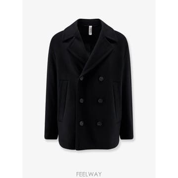 | Other Brand | [N85]HEVO ORNO ���� ��Ʈ �е����� �ٿ����� HEVO Orno virgin wool blend c[N85]HEVO ORNO ���� ��Ʈ �е����� �ٿ����� HEVO Orno v
