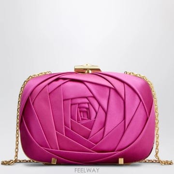 Roger Vivier [T56]������� RBWAPBD2100RS0 ���� Ŭ��ġ�� ����[T56]������� RBWAPBD2100RS0 ���� Ŭ��ġ�� ����