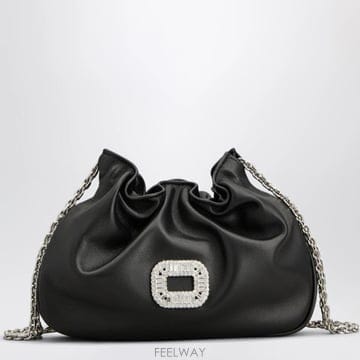 Roger Vivier [T56]������� RBWABDC0000YDR ���� ��Ŷ�� ũ�ν���[T56]������� RBWABDC0000YDR ���� ��Ŷ�� ũ�ν���