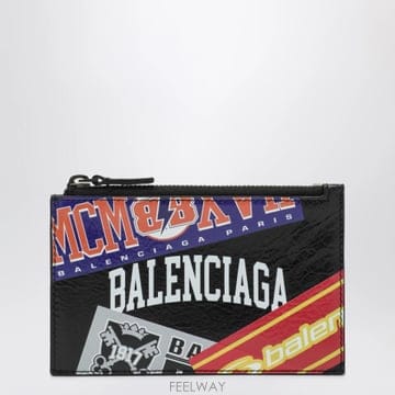 Balenciaga [T56]�߷��þư� 6405352ACO8 ���� ī��Ȧ�� ī������[T56]�߷��þư� 6405352ACO8 ���� ī��Ȧ�� ī������