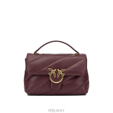 | Other Brand | [V90]Pinko 100038A0F2WW5Q ���� ����� ũ�ν��� Crossbody bags[V90]Pinko 100038A0F2WW5Q ���� ����� ũ�ν��� Crossbo