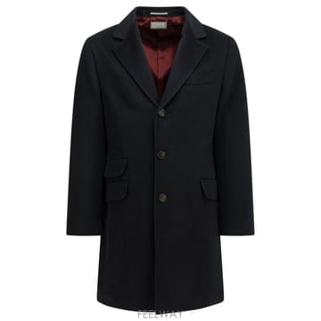 Brunello Cucinelli [V90]���ڷ� ��ġ�ڸ� MV4679039CJC20 ���� ���� ��Ʈ Short coat made of vi[V90]���ڷ� ��ġ�ڸ� MV4679039CJC20 ���� ���� ��Ʈ S