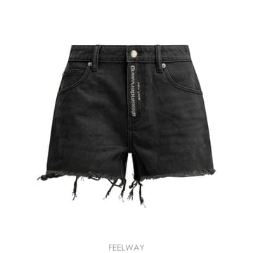 Alexander Wang [V90]�˷������ 4DC4264407020A ���� ������ �ݹ��� ���� Fly Five Pocket Shor[V90]�˷������ 4DC4264407020A ���� ������ �ݹ��� ����