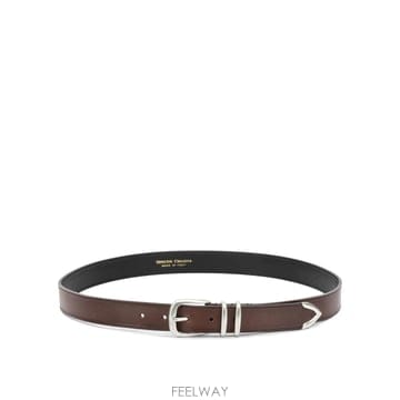 Officine Creative [V90]���ǽó�ũ������Ƽ�� OC STRIP 074AERO SPALLA NAPPA CASTAGNO ���� ��Ʈ[V90]���ǽó�ũ������Ƽ�� OC STRIP 074AERO SPALLA NAPP
