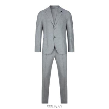 Lardini [S27]�󸣵�� AC6301EACIF67536920 ���� ���� ��Ʈ �纹 �¾� ��Ʈ ���� ���� GREY V[S27]�󸣵�� AC6301EACIF67536920 ���� ���� ��Ʈ �纹 