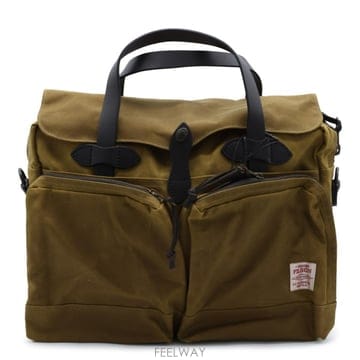| Other Brand | [S27]FILSON 262FMBAG0071W0200240 ���� ��Ʈ�� �긮�����̽� DARK GREEN CO[S27]FILSON 262FMBAG0071W0200240 ���� ��Ʈ�� �긮����