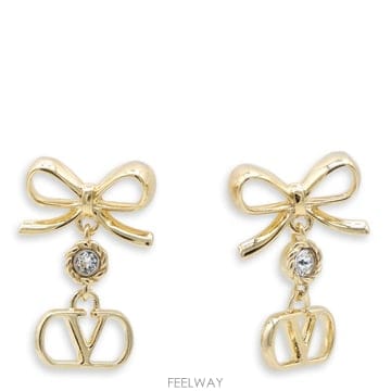 Valentino [S27]�߷�Ƽ�� ����ٴ� 9W0J0BU9YCW9MN ���� �Ͱ��� �̾ �Ǽ����� �־� ��ȭ �ΰ� GOLD[S27]�߷�Ƽ�� ����ٴ� 9W0J0BU9YCW9MN ���� �Ͱ��� �̾�