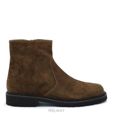 Common Projects [S27]Ŀ��������Ʈ 25593621 ���� ���� ��Ŀ �Ĺ���� ����Ŀ ÿ�ú��� �縷ȭ BROWN SUEDE [S27]Ŀ��������Ʈ 25593621 ���� ���� ��Ŀ �Ĺ���� ��