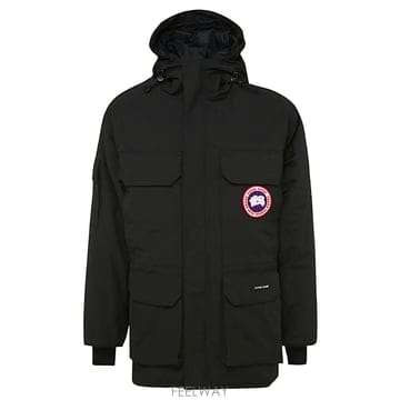 Canada Goose [S27]ĳ���ٱ��� 2051M9061 ���� �ٿ����� �е����� �������� �е����� �ٿ����� ��ī���� ���� BLA[S27]ĳ���ٱ��� 2051M9061 ���� �ٿ����� �е����� ����