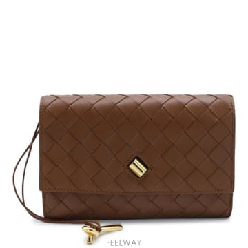 Bottega Veneta [B47]���װ� ����Ÿ 836940VCPP22387 ���� ũ�ν��� ����� ��Ŷ�� BOTTEGA VENETA[B47]���װ� ����Ÿ 836940VCPP22387 ���� ũ�ν��� ���