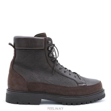 Brunello Cucinelli [B47]���ڷ� ��ġ�ڸ� MZUNTSQ677COL80 ���� ���� ÿ�ú��� ����Ŀ���� DARK BROWN L[B47]���ڷ� ��ġ�ڸ� MZUNTSQ677COL80 ���� ���� ÿ��