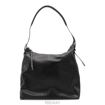 [B47]르메르 BG0189LL0108BR490 남성 토트백 가방 DARK CHOCOLATE LEATHER 