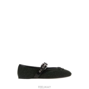 Miu Miu [X45]�̿�̿� 5F653EF00517J5 F0466 ���� �÷����� �߷��������� �޸����� Bottle gr[X45]�̿�̿� 5F653EF00517J5 F0466 ���� �÷����� �߷�