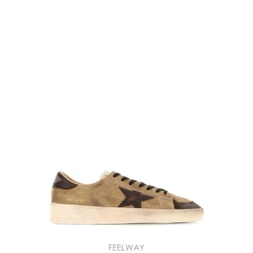 Golden Goose [X45]��籸�� GMF00128F008514 81868 ���� ����Ŀ�� ��ȭ ���ڽ���Ŀ�� Camel sued[X45]��籸�� GMF00128F008514 81868 ���� ����Ŀ�� ��ȭ