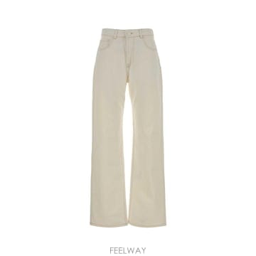 아미 LARGEFITJEANS