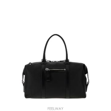 TOM FORD [X45]������ H0775LCL213S NAA ���� ��Ʈ�� ���۹� ũ�ν��� Black leather trav[X45]������ H0775LCL213S NAA ���� ��Ʈ�� ���۹� ũ�ν�