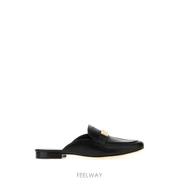 Tory Burch [X45]�丮��ġ 184165 006 ���� ���� ������ ������ �ø��ö� ������ Black leather Le[X45]�丮��ġ 184165 006 ���� ���� ������ ������ �ø�